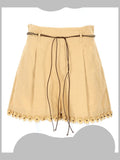 SHORTS "MAHON"