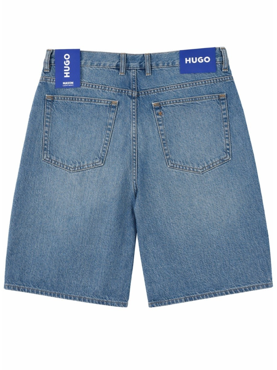 SHORTS "MASON" 2