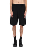 SHORTS "METROPOLIS" CON LOGO 6
