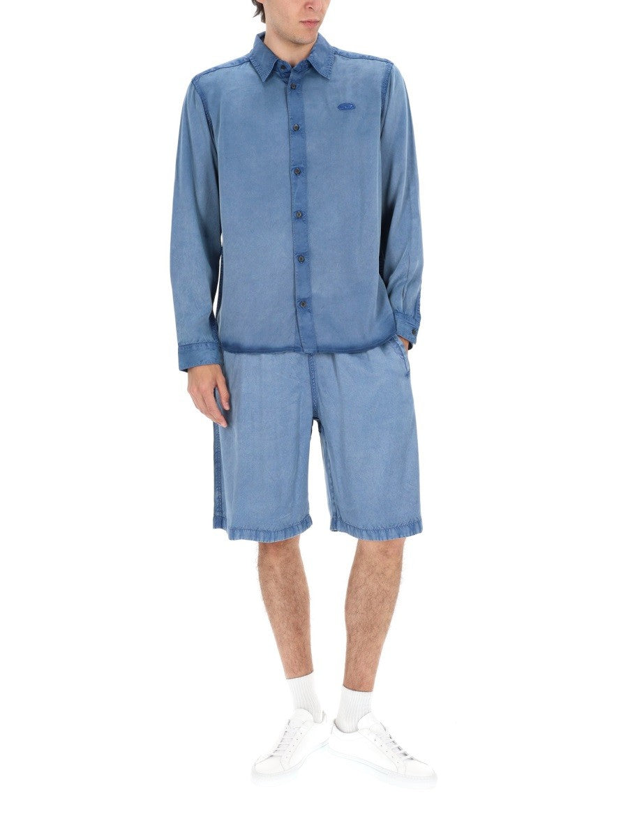 SHORTS "P-HOLG" 2