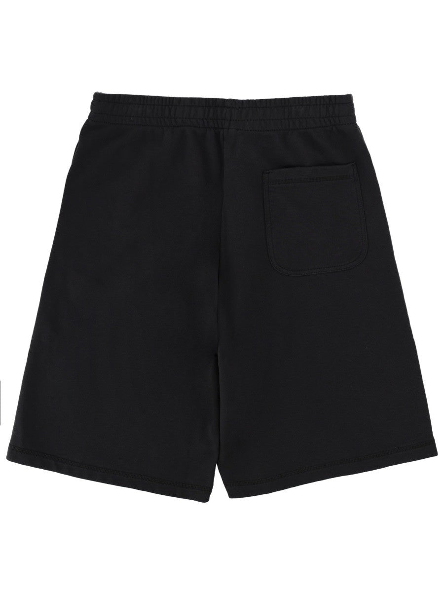 SHORTS "P-MARSHY-IOD" 3