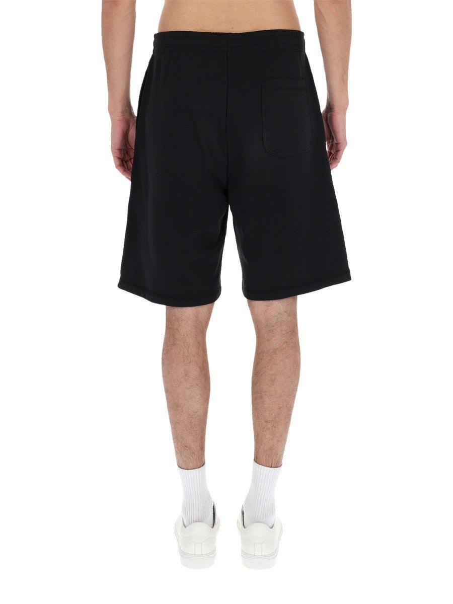 SHORTS "P-MARSHY-IOD" 5