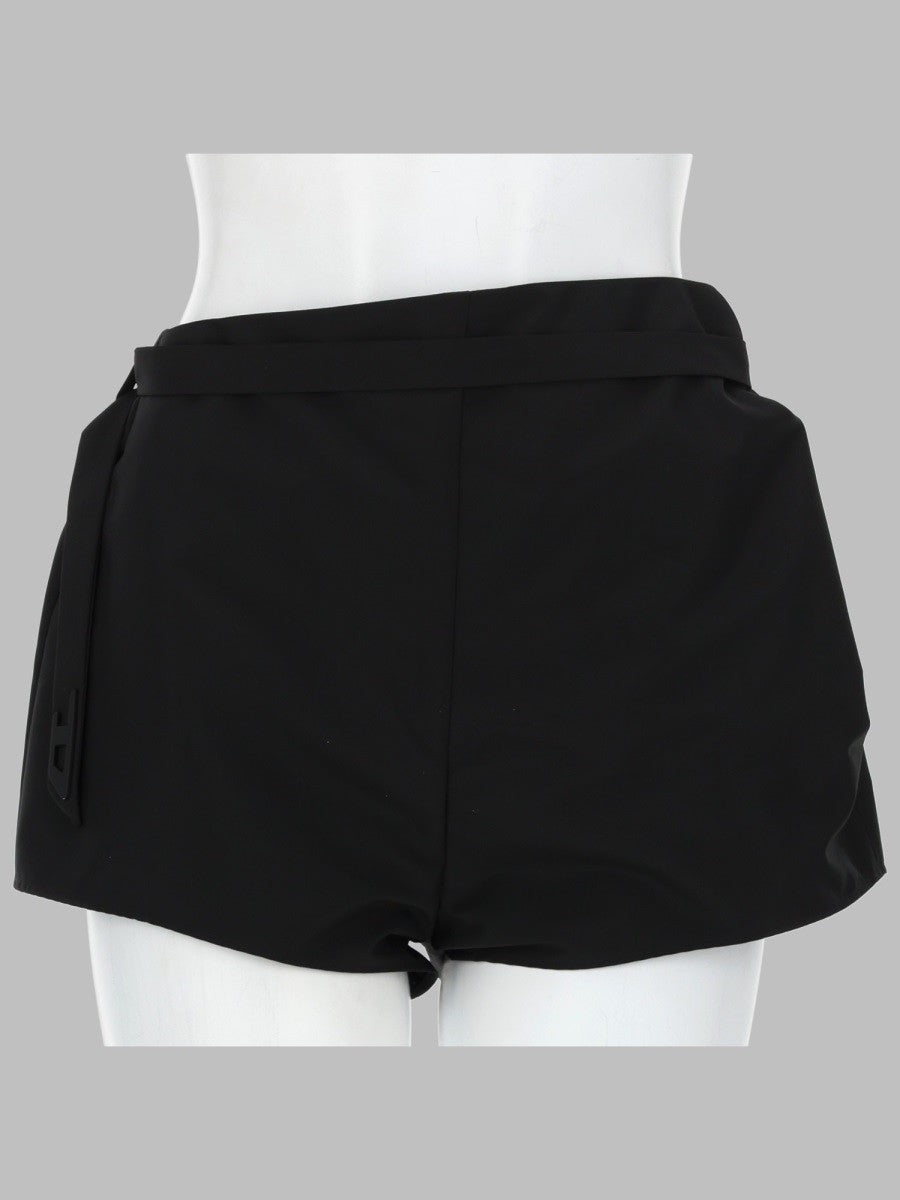 SHORTS "P-SARTO" A PORTAFOGLIO