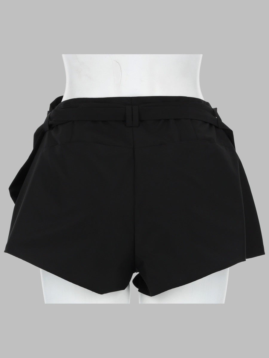 SHORTS "P-SARTO" A PORTAFOGLIO 2