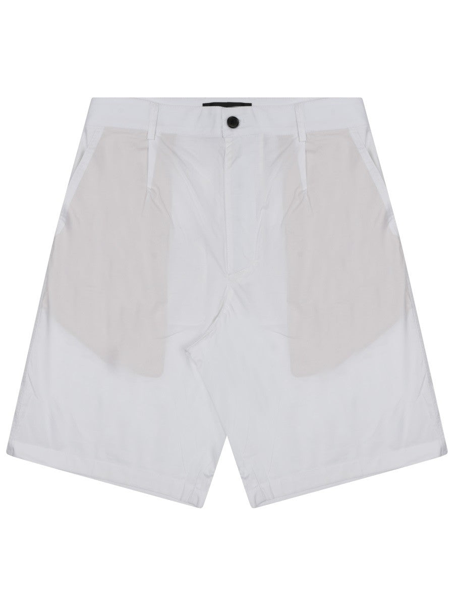 SHORTS "PATRICK"