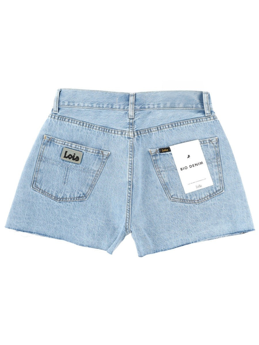 SHORTS "SANDRA" 2