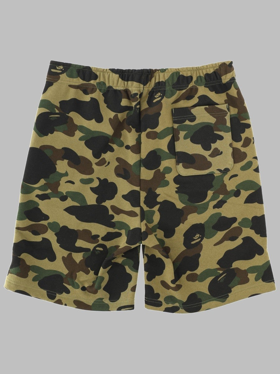 SHORTS "SHARK" 2