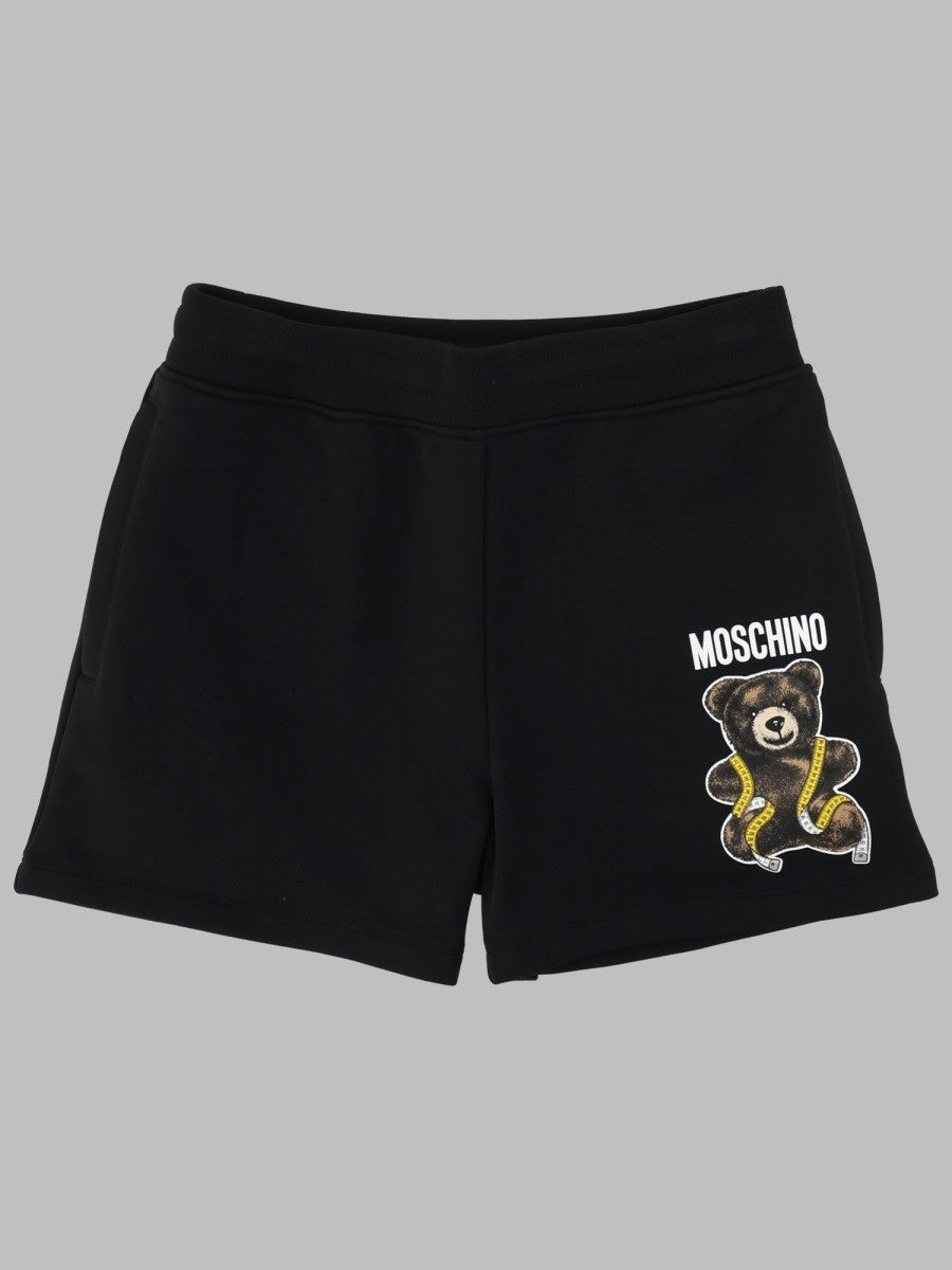 SHORTS "TEDDY"