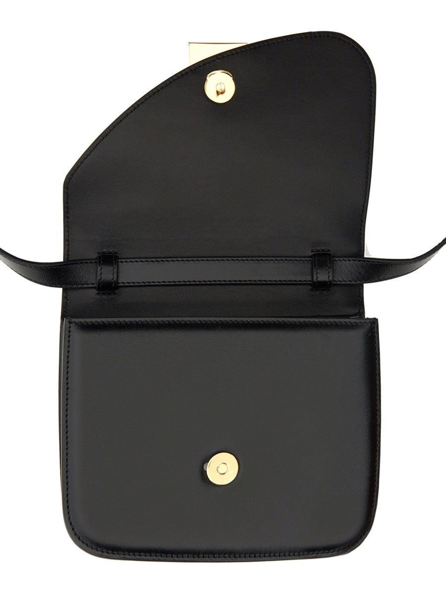 SHOULDER BAG "FLAME" 4