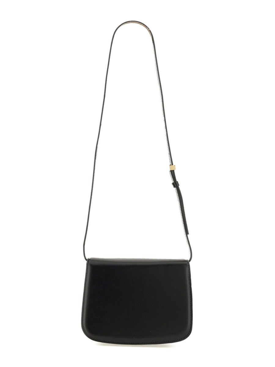 SHOULDER BAG "FLAME" 2