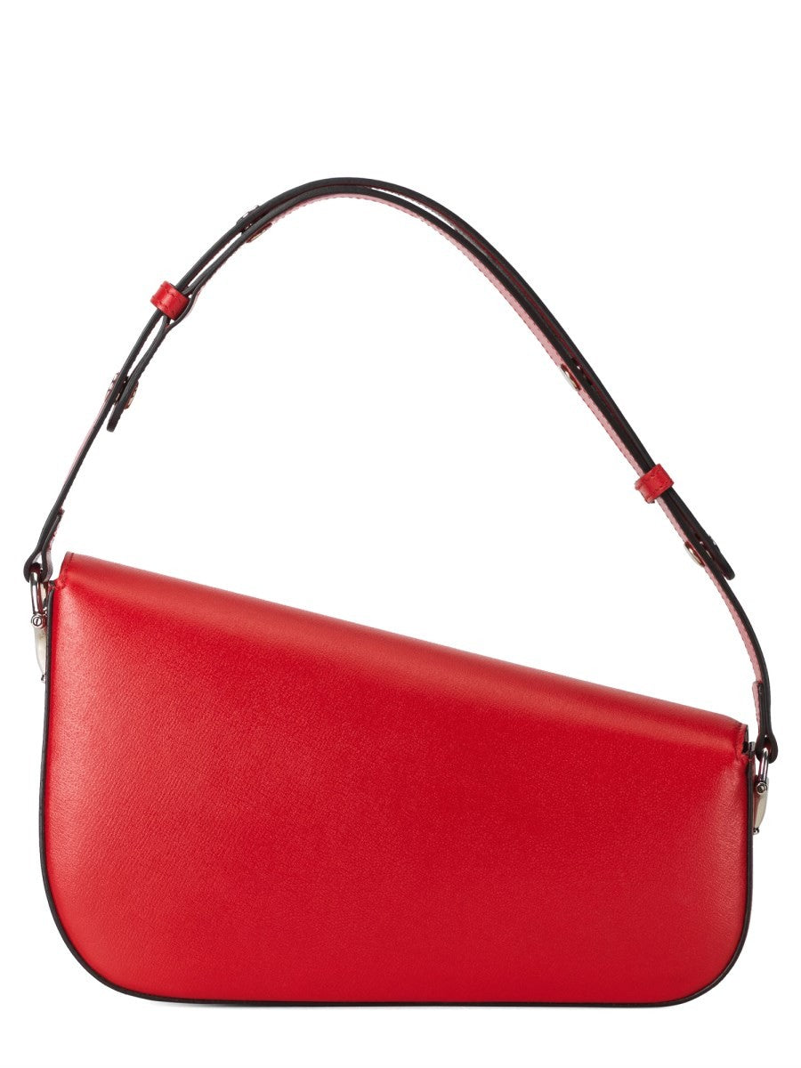 SHOULDER BAG "GUCCI HORSEBIT 1955" SMALL SIZE 3