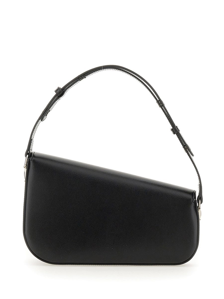 SHOULDER BAG "GUCCI HORSEBIT 1955" SMALL SIZE 2