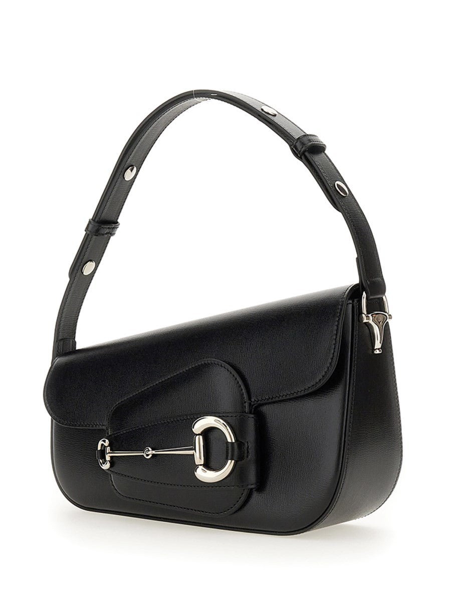 SHOULDER BAG "GUCCI HORSEBIT 1955" SMALL SIZE 3