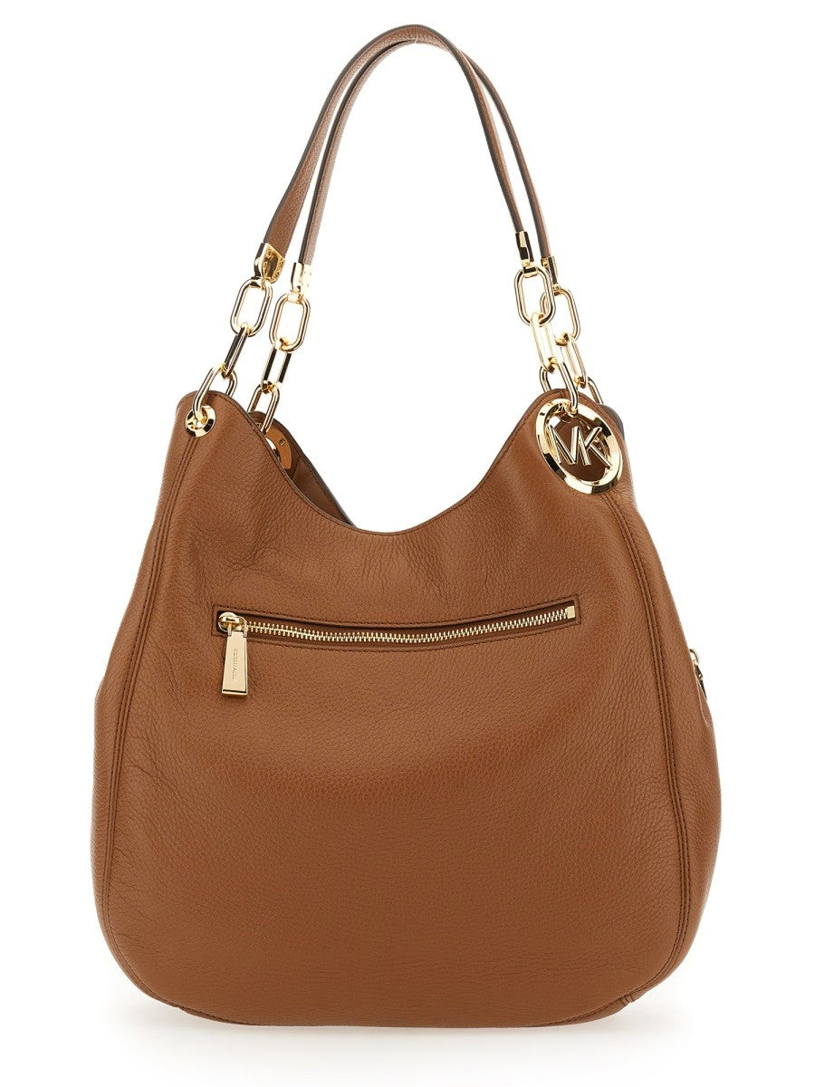 SHOULDER BAG "LILLIE" LARGE 2