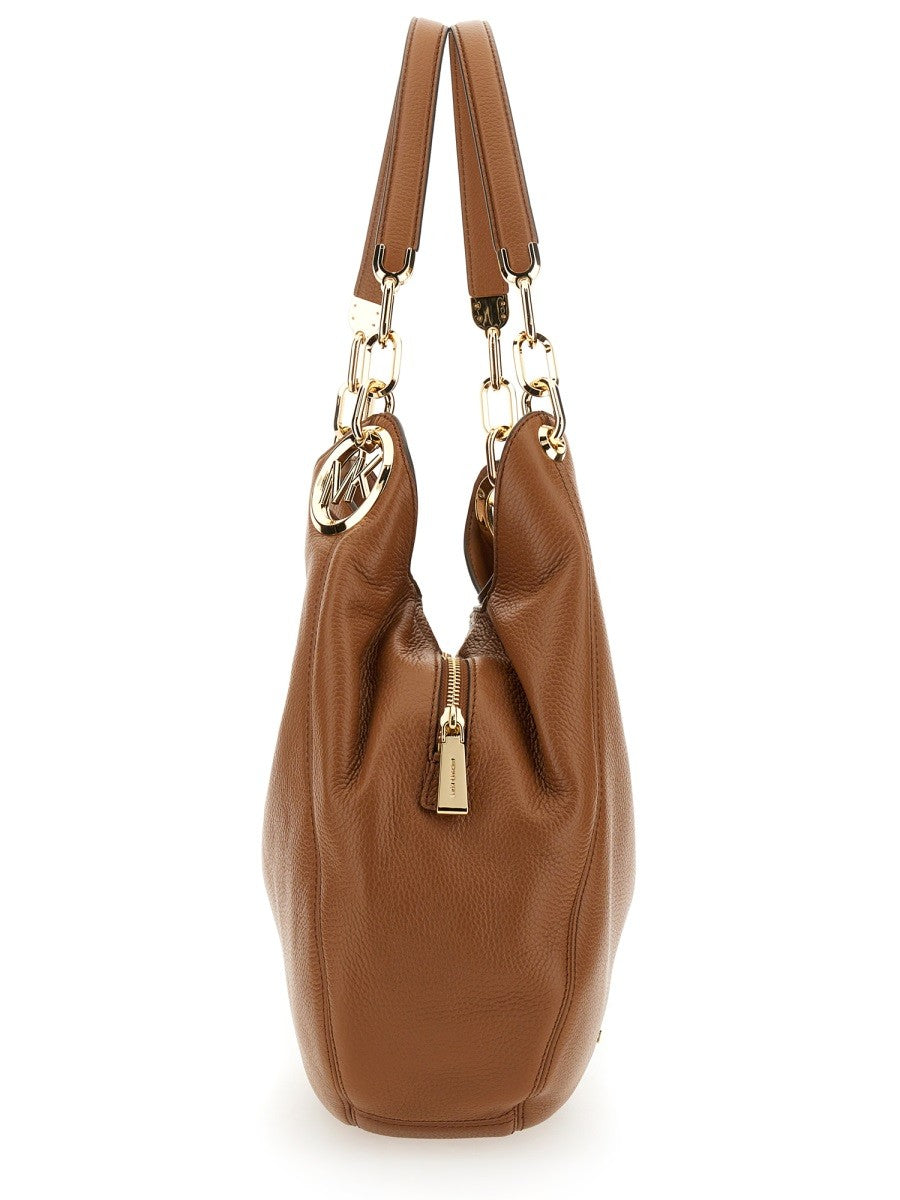 SHOULDER BAG "LILLIE" LARGE 3