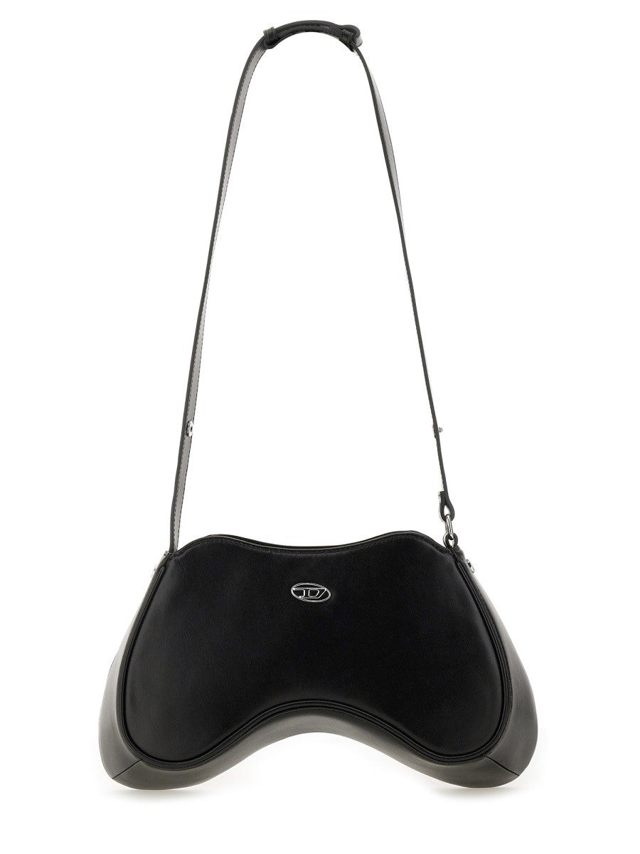 SHOULDER BAG "PLAY" 2