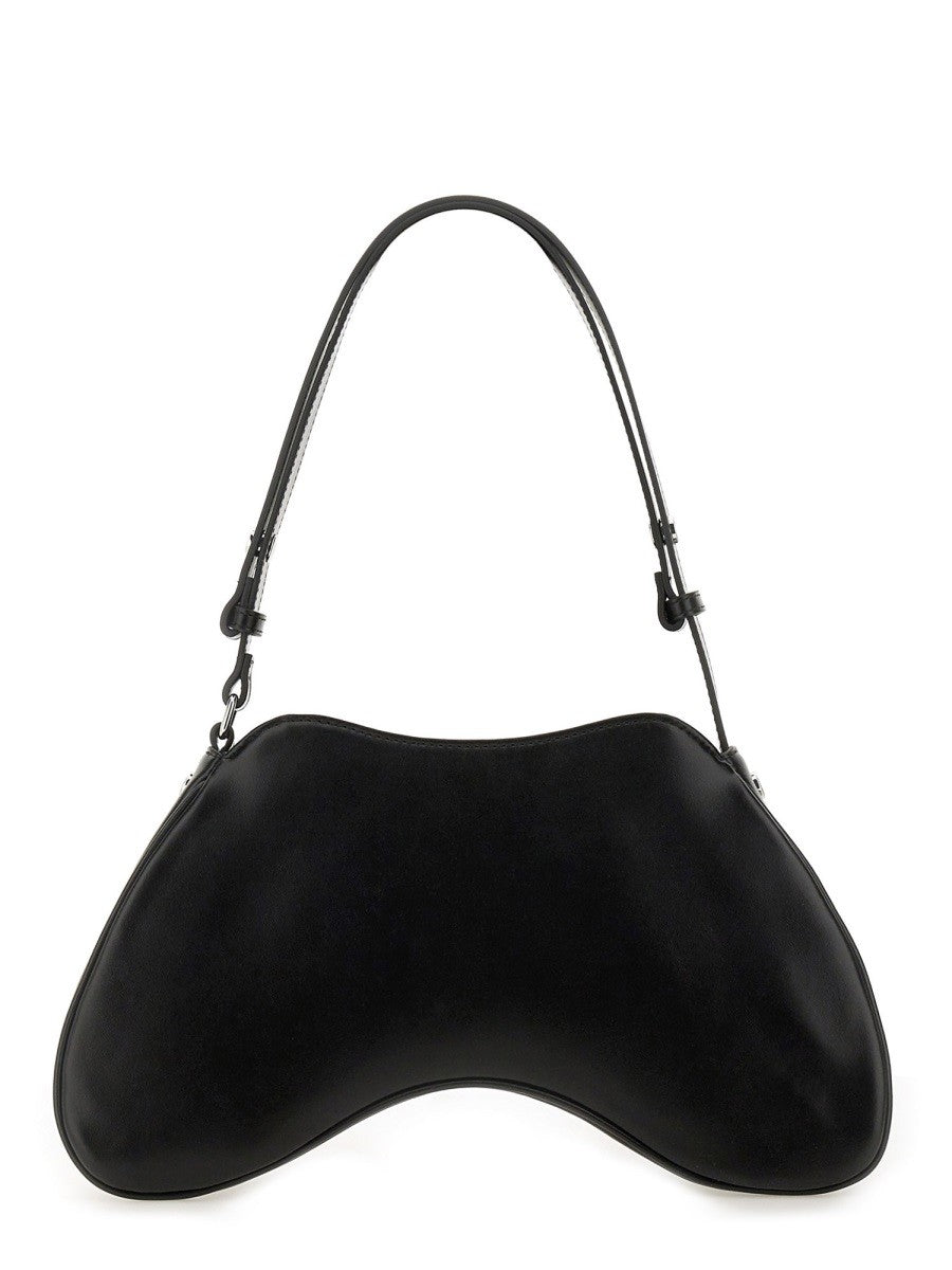 SHOULDER BAG "PLAY" 4