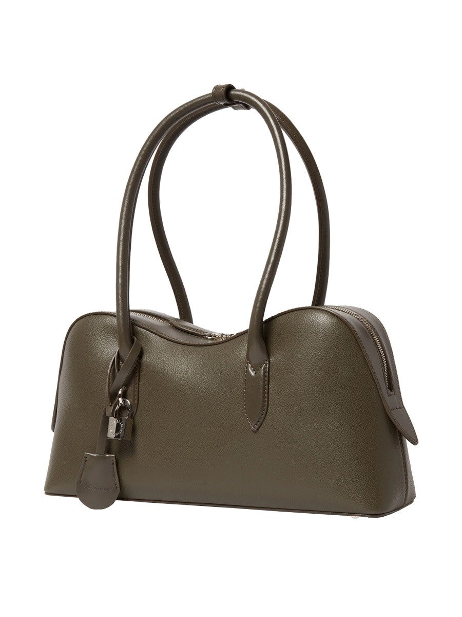 SHOULDER BAG "RYDER" MEDIUM 2