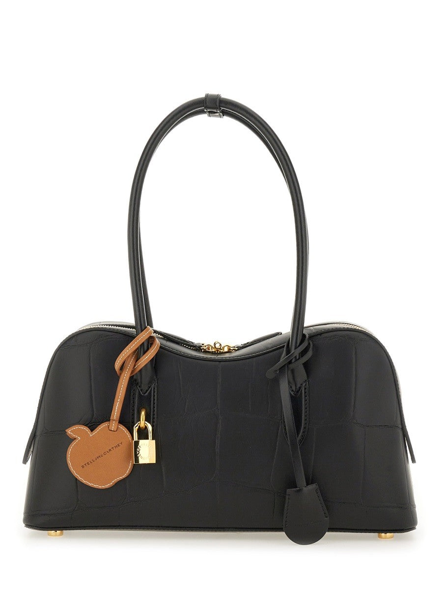 SHOULDER BAG "RYDER" MEDIUM