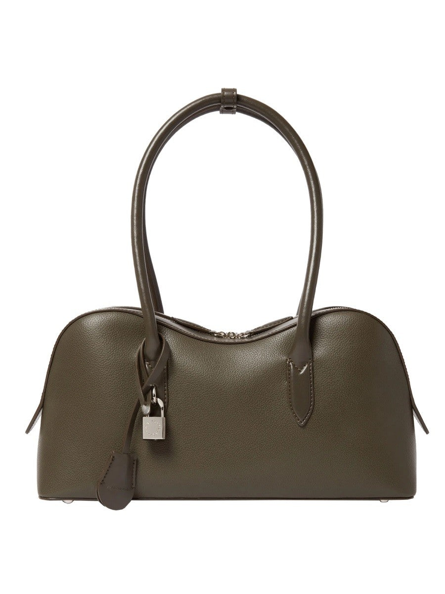 SHOULDER BAG "RYDER" MEDIUM
