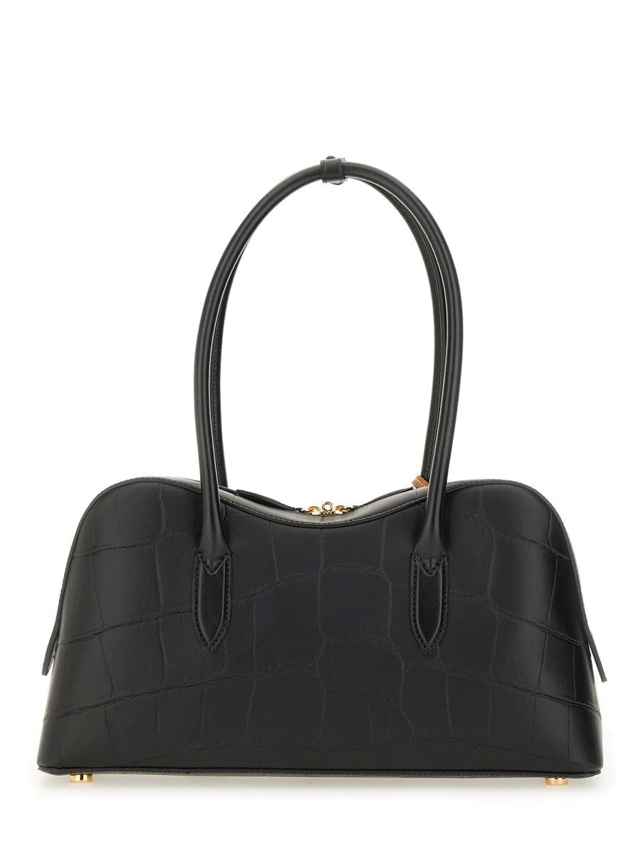 SHOULDER BAG "RYDER" MEDIUM 2