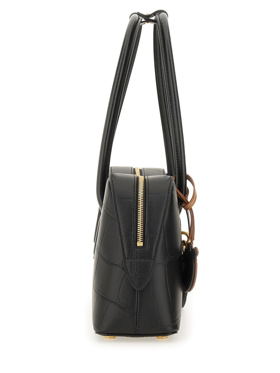SHOULDER BAG "RYDER" MEDIUM 3
