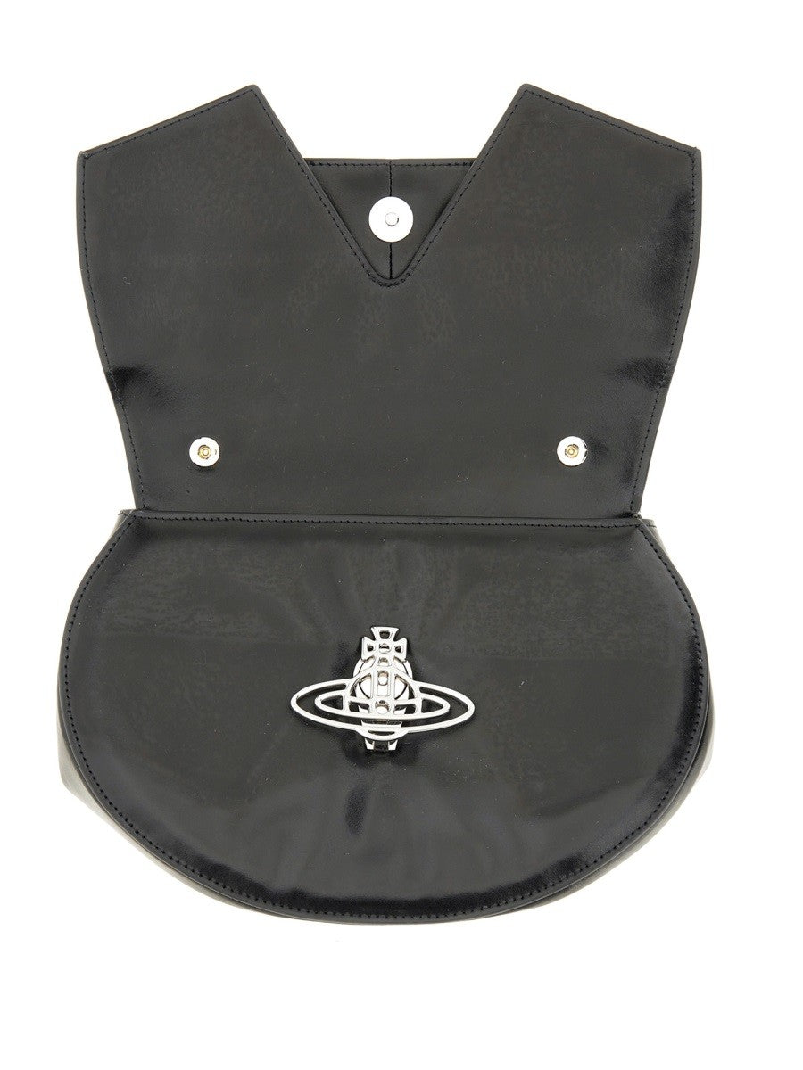 SHOULDER BAG "SADIE" 3