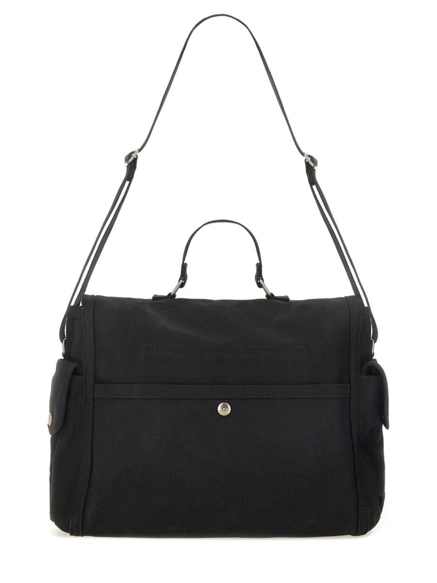 SHOULDER BAG WITH LOGO 2