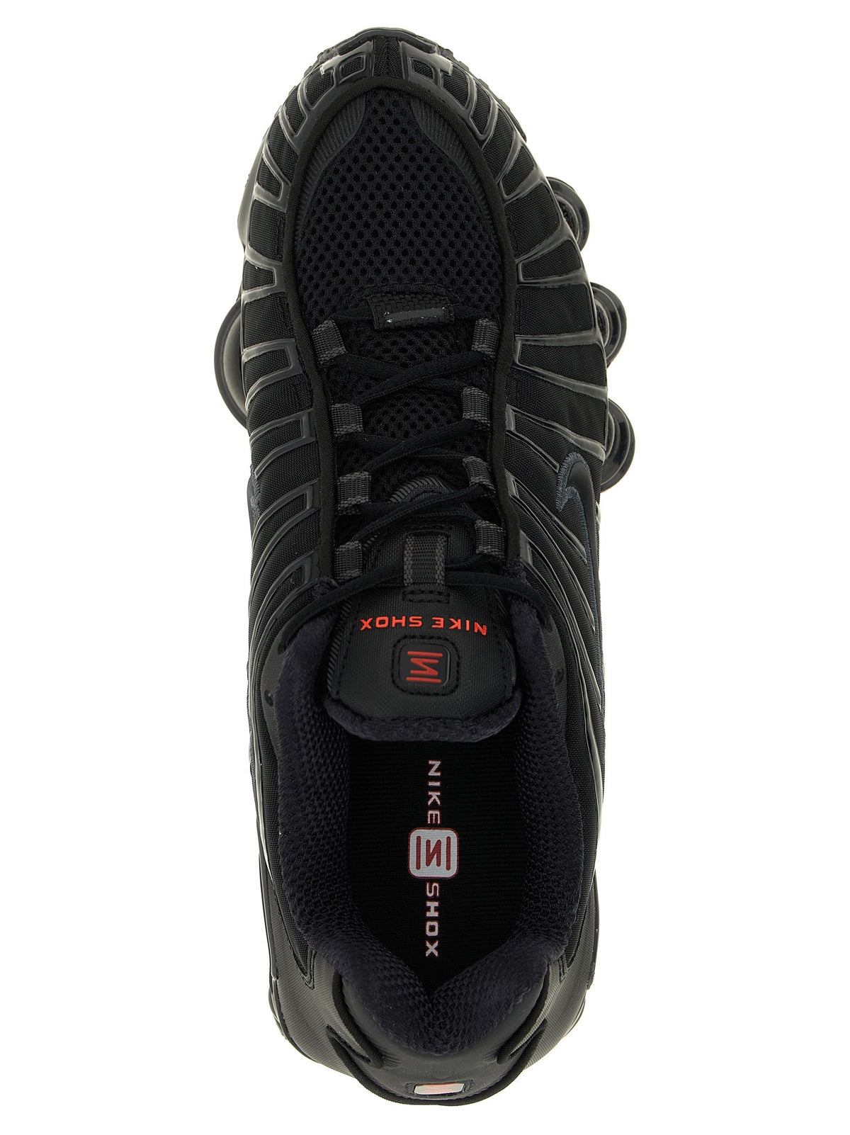 'Shox tl' sneakers 4