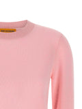 'Shrunken Crew' sweater 3