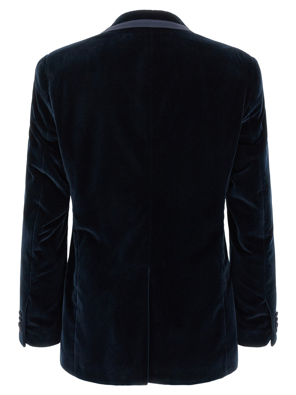'Sicilia' tuxedo blazer 2
