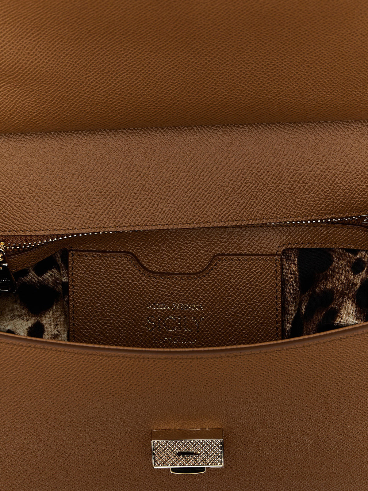'Sicily' large handbag 4