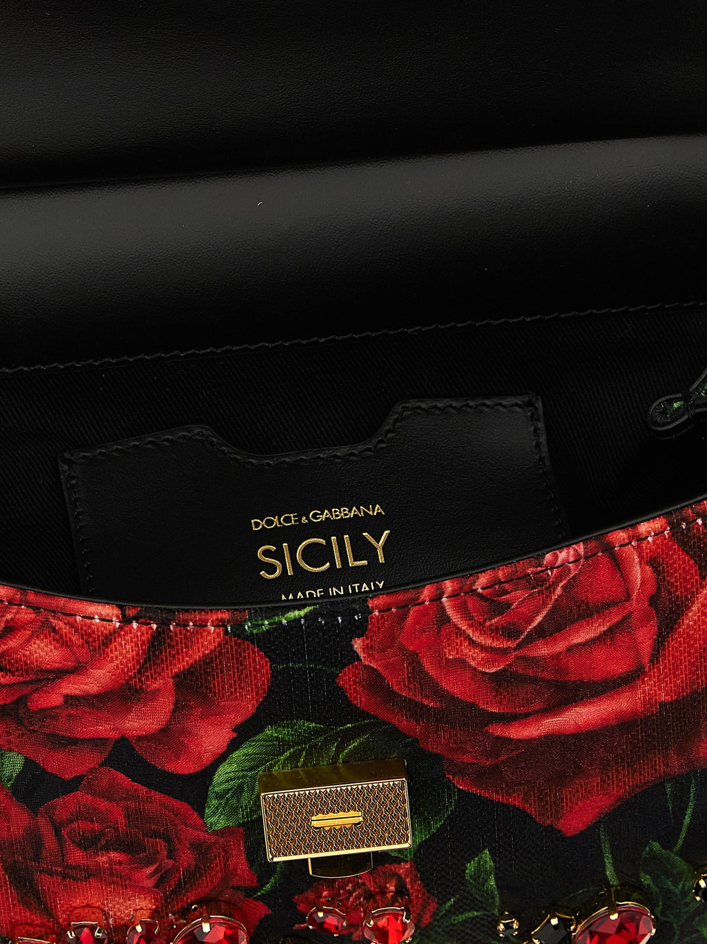 'Sicily' small handbag 4