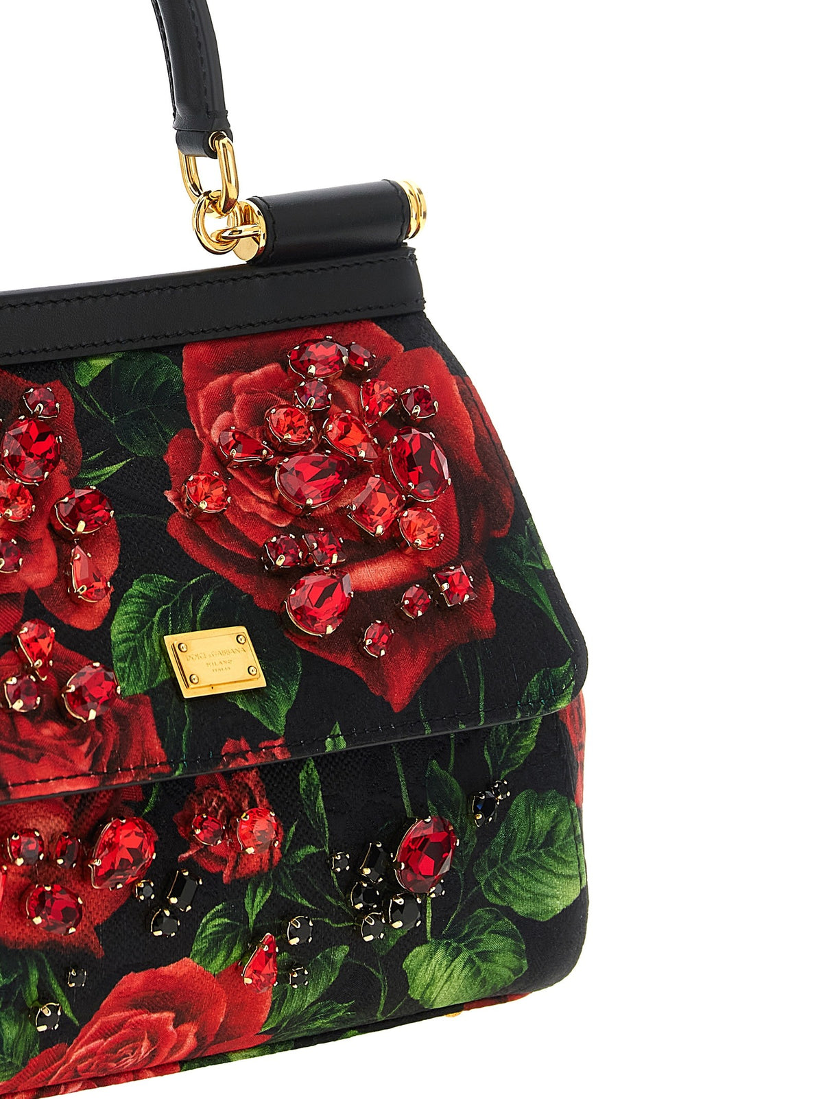 'Sicily' small handbag 3