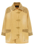 'Sierra' coat
