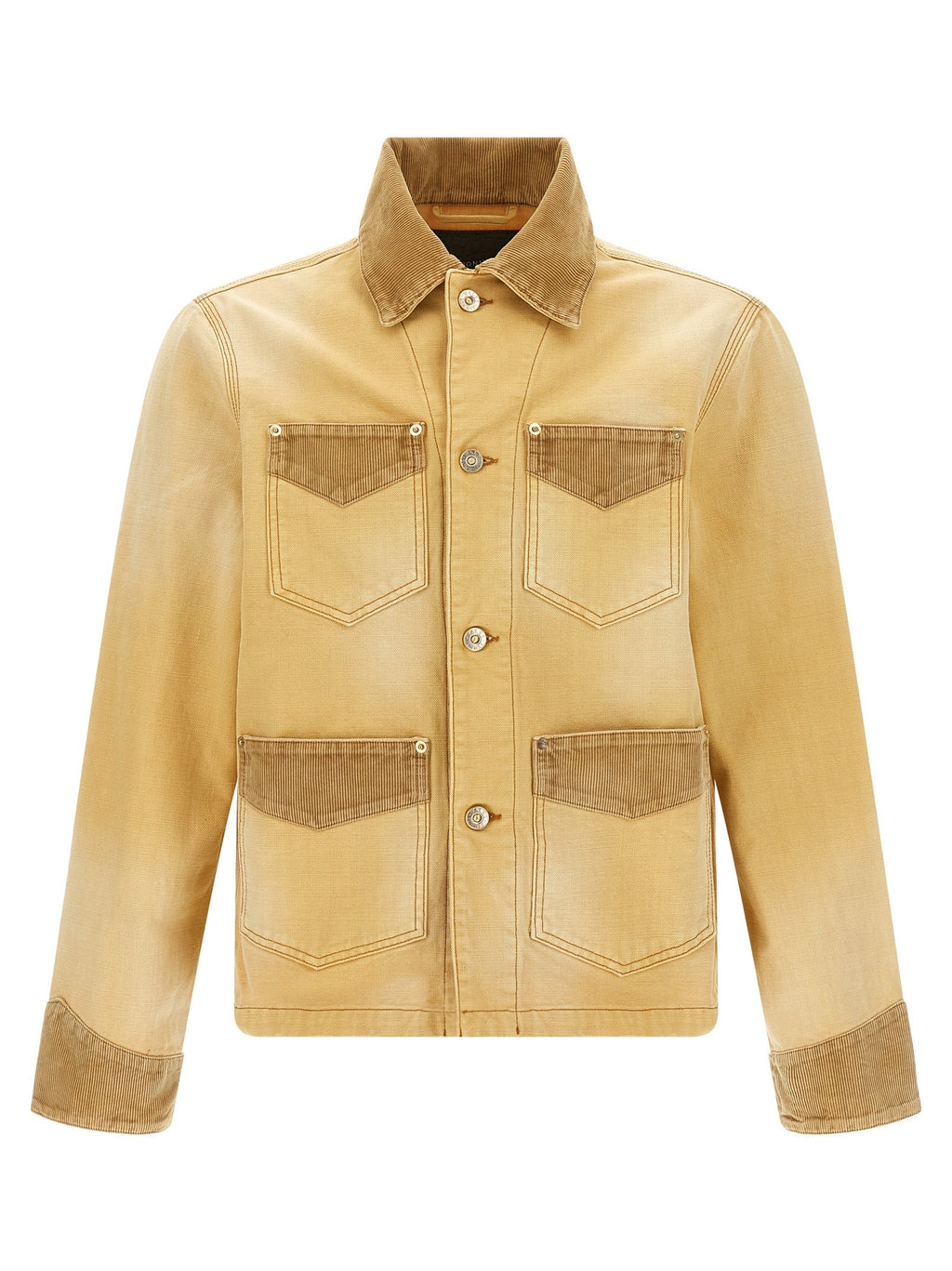 'Sierra' jacket
