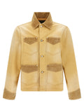 'Sierra' jacket