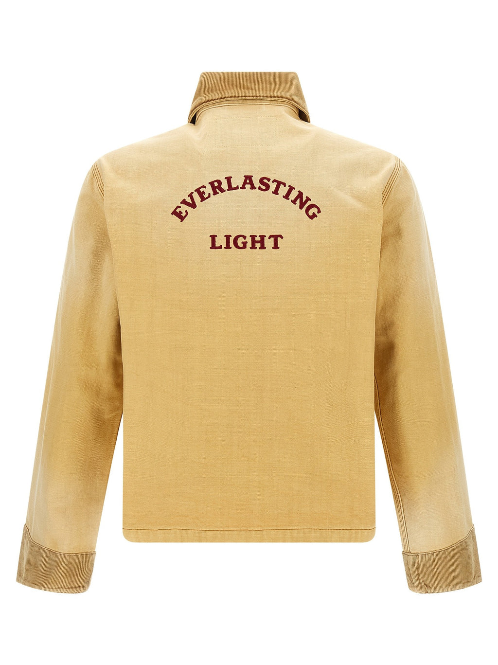 'Sierra' jacket 2