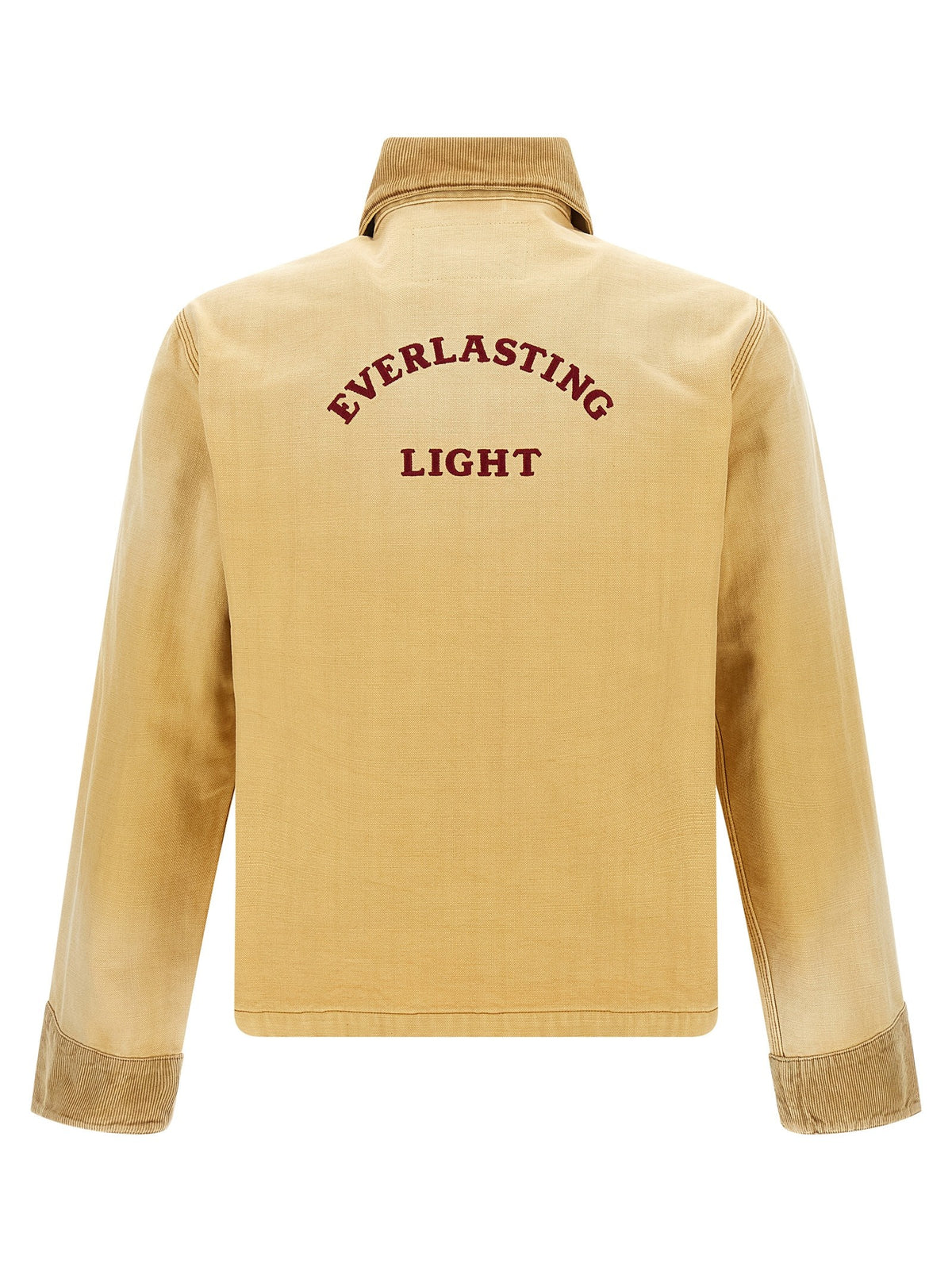 'Sierra' jacket 2