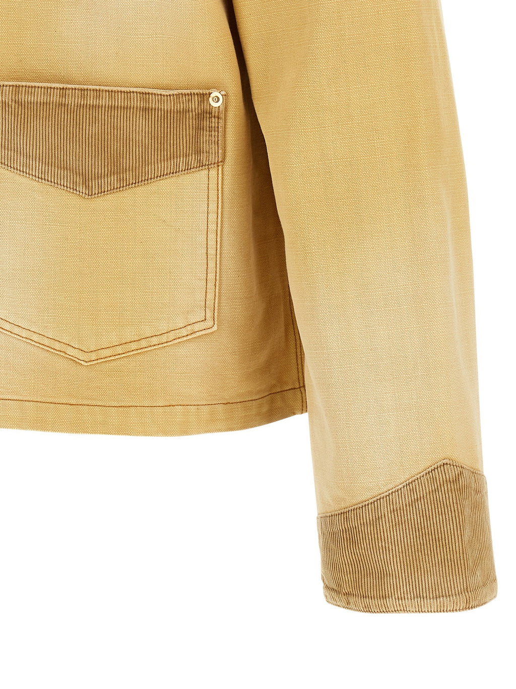 'Sierra' jacket 4