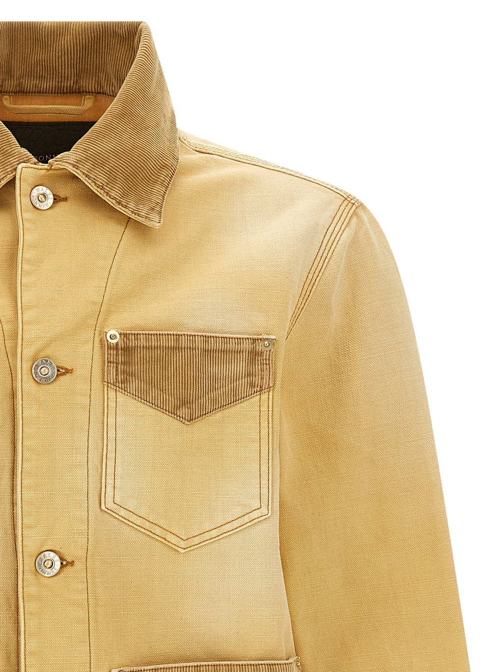 'Sierra' jacket 3
