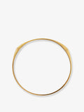 Signature Brass Necklace