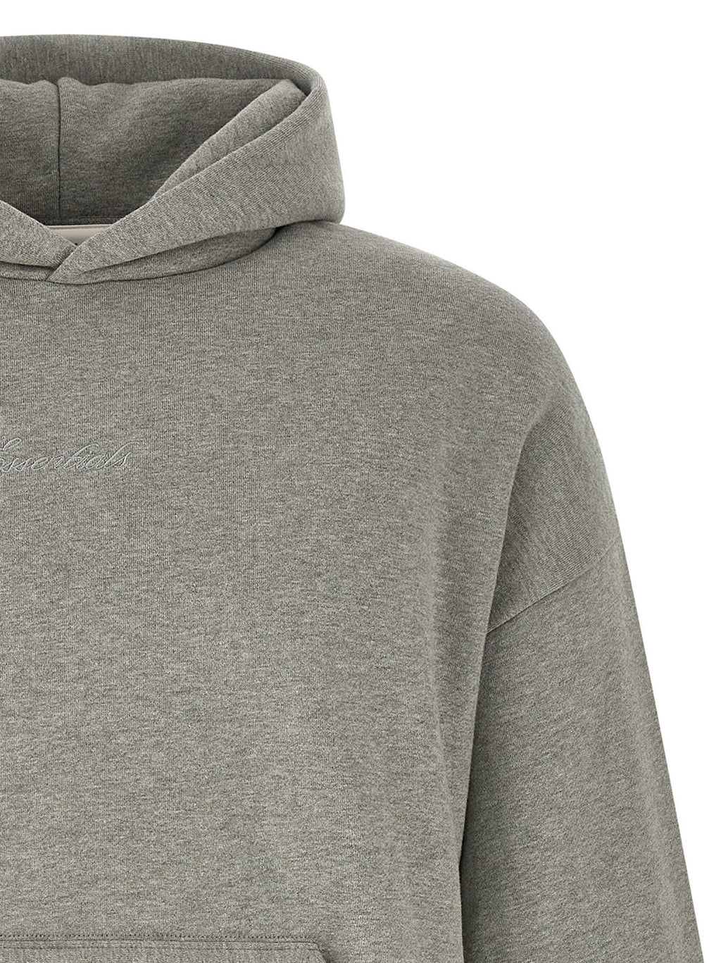 'Signature Classic' hoodie 3