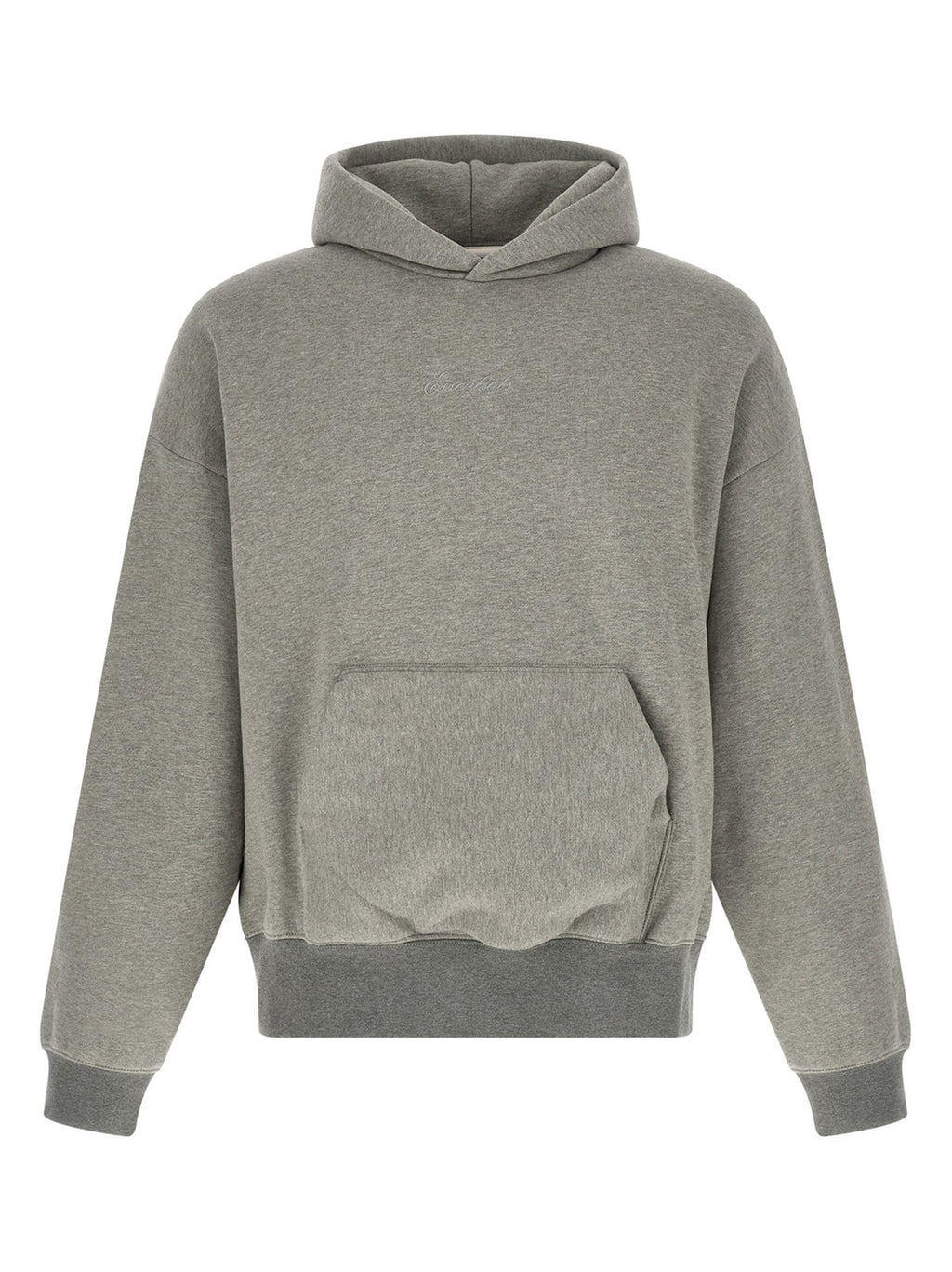 'Signature Classic' hoodie