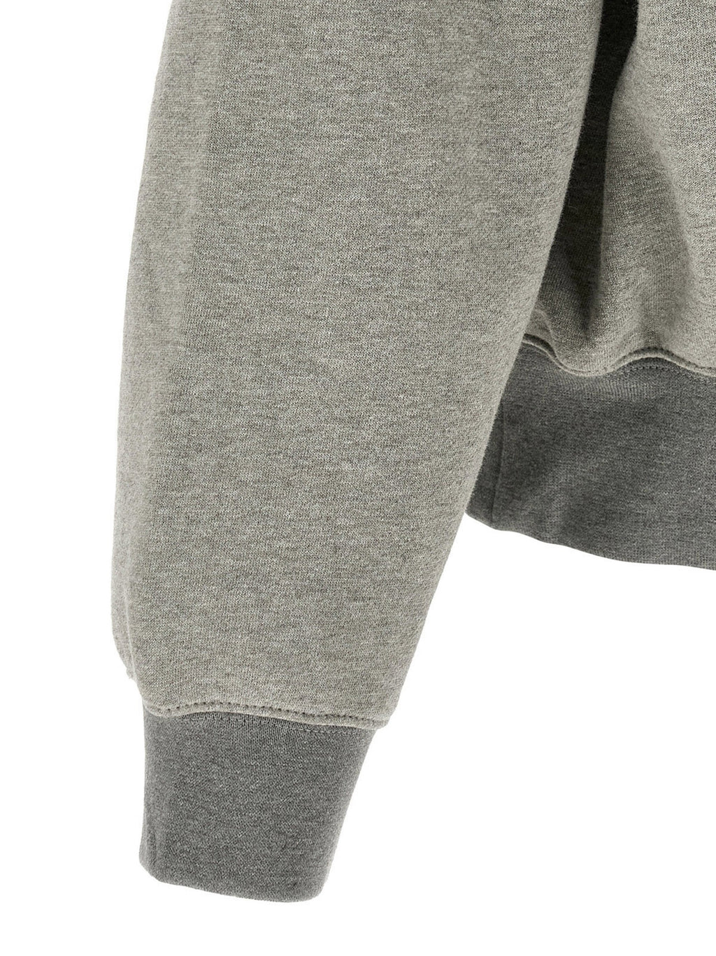 'Signature Classic' hoodie 4