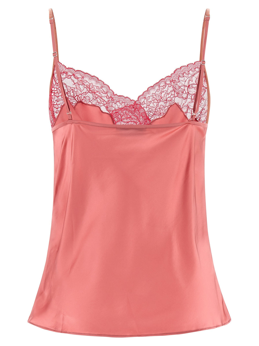 'Signature Lace' top 2