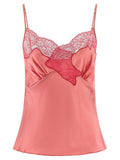 'Signature Lace' top