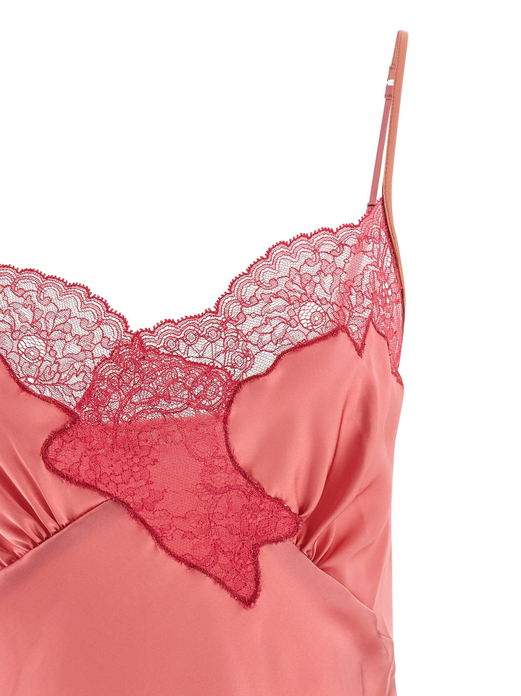 'Signature Lace' top 3