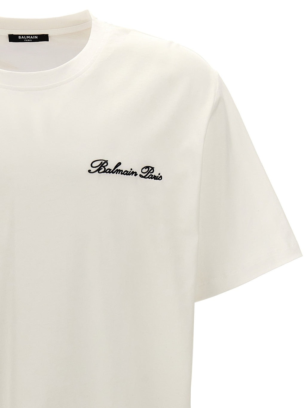 'Signature' T-shirt 3