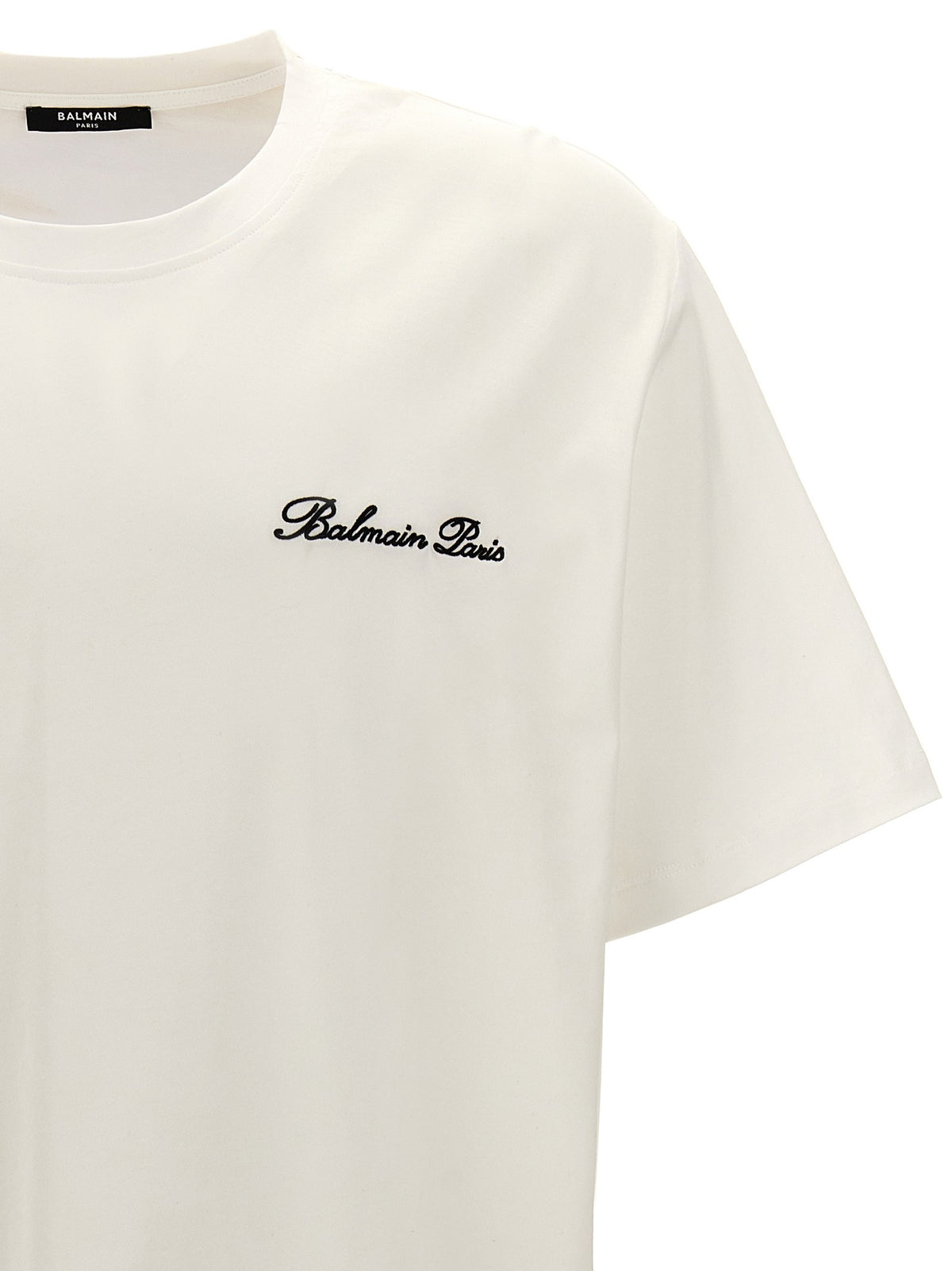 'Signature' T-shirt 3